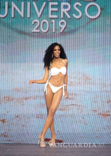 clauvid dály a sus 18 años va a representar a república dominicana en miss universo 2019