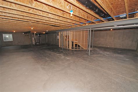 25 Basement Remodeling Ideas And Inspiration Basement Foundation Repair