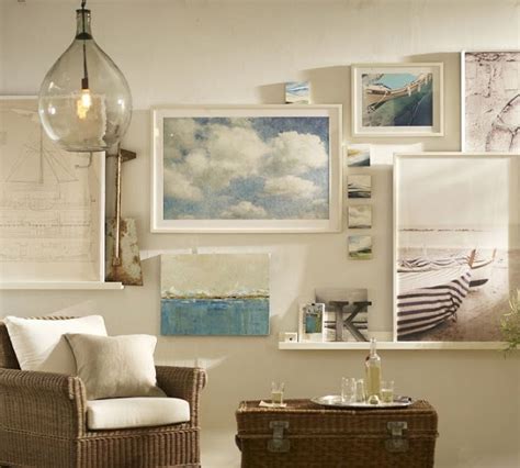 Ideas Inspiration For Creating A Gallery Wall In Any Room Of The Home