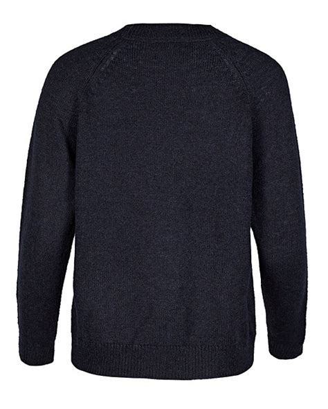 Oliver tress now has nearly 80 stores across the uk and ireland. Lobster Motif Navy Knitted Jumper | Oliver Bonas