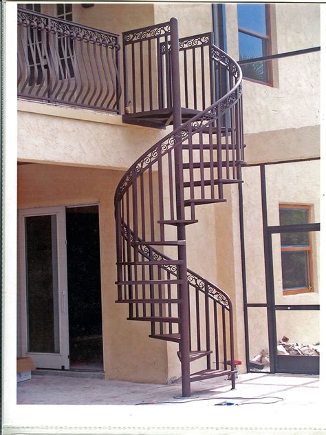 Spiral Staircase An Architect Explains Architecture Ideas