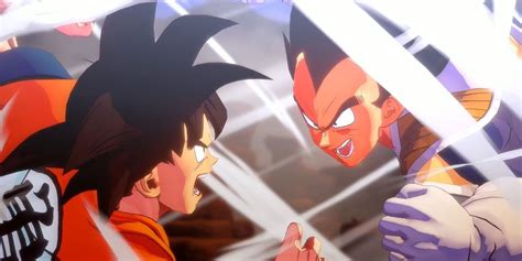 Exclusive Unveiling The Spectacular Twist In Dragon Ball Z Kakarot