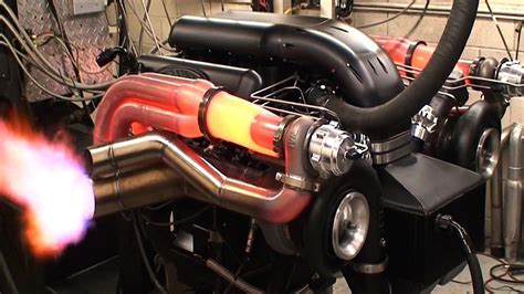 Nelson Racing Engines Master Of The High Power Ls Ls1tech