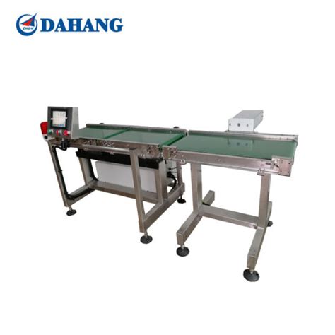 China Automatic Belt Weigher/Weighing Scale/Weighing Conveyor Sale ...