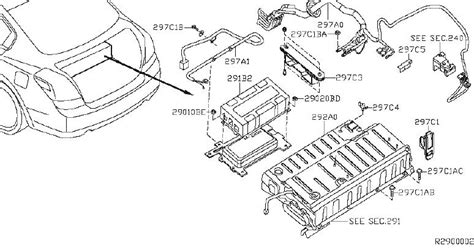 Rear window defogger, bcm (body control module). 2011 Nissan Altima 25 S Fuse Box Diagram / 2005 Nissan ...