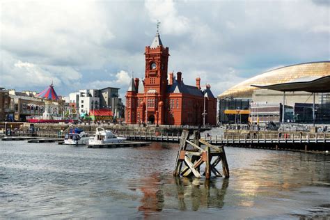 Wales Cardiff Cardiff Sehenswurdigkeiten Die Sie Nicht Verpassen Durfen Visitwales Visit