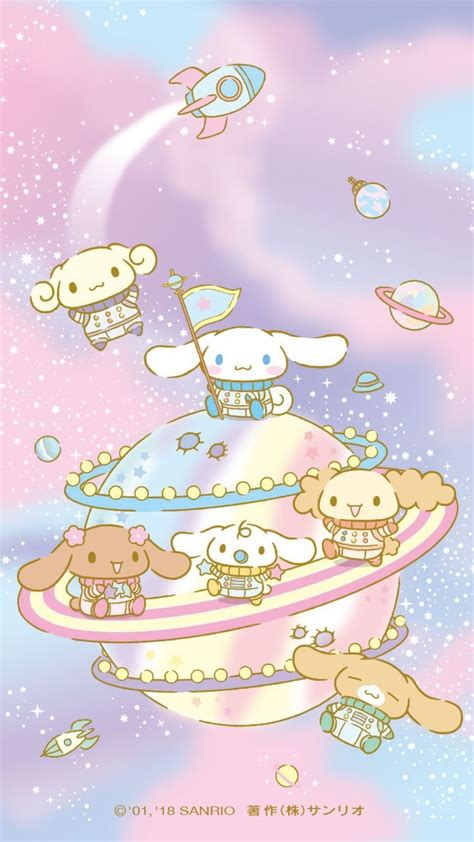 Pin By Cadence On Sanrio In 2020 Sanrio Wallpaper Wallpaper Iphone