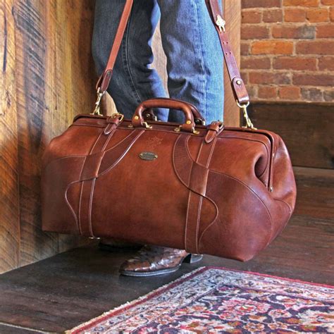 Leather Travel Bags And Accessories Handmade To Last A Lifetime Warranted