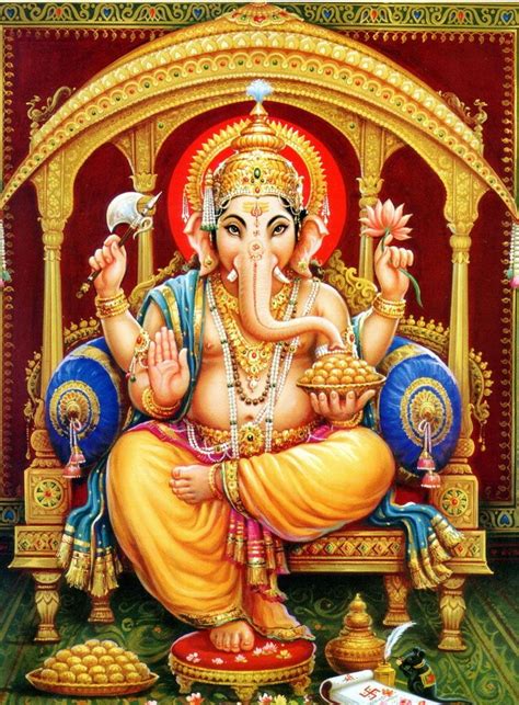 Indias Elephant Festival Celebrates Goddesses And Gods News