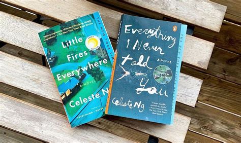 Everything I Never Told You Movie Celeste Ng S Newest Adaptation