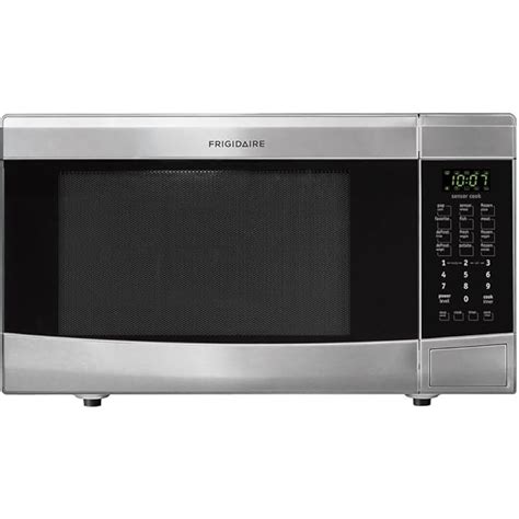 Top 9 Recommended Frigidaire 16 Cu Ft Over The Range Microwave