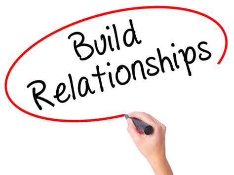 Tips For Building Better Relationships