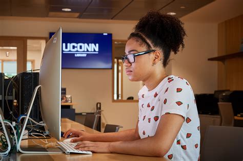 Summer Program: UConn Pre-College Summer: Digital Media - Game Design
