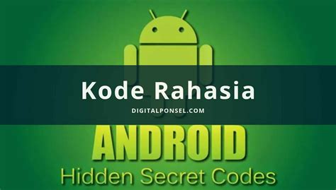 We did not find results for: 14 Daftar Kode Rahasia Semua HP Android Juli 2018