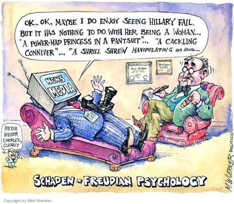 The Psychology Editorial Cartoons The Editorial Cartoons