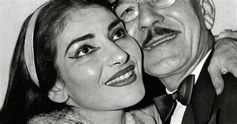 The last interview of maria callas entertainingly gives a flavor of the famed operatic soprano, who died in orlando fringe reviews: La chanteuse Maria Callas et son père George. 1958. @The ...