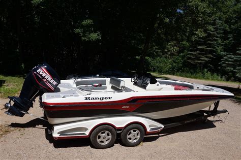 Ranger Reata Boat For Sale From Usa