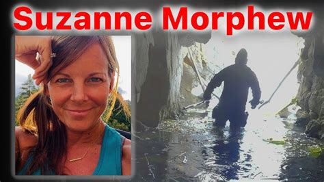 water search for suzanne morphew missing person case youtube