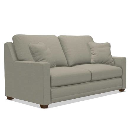 La Z Boy 520676 Twilight Full Sleep Sofa Discount Furniture At Hickory