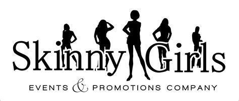 Skinny Girls Events And Promotions Company Home