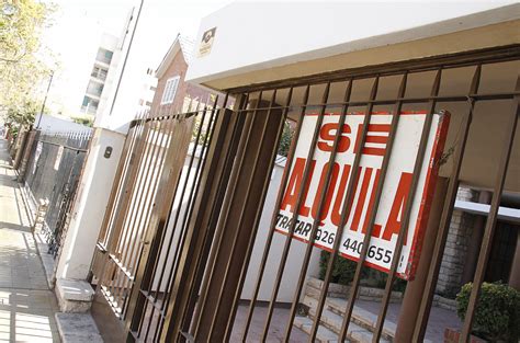El pasado viernes entró en vigencia en nuestro país la nueva ley de alcoholes, la cual busca disminuir la ingesta de alcohol. Promulgan nueva ley de alquileres: cuáles son las ...