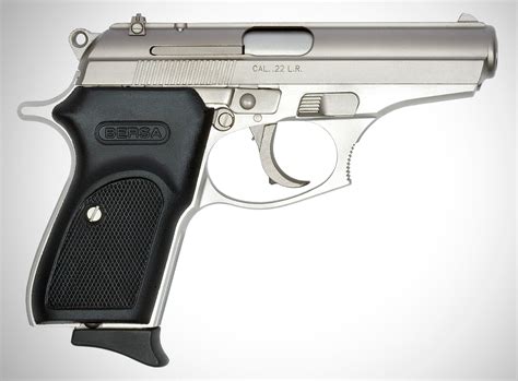 The Search For The Perfect Compact 22lr Pistol
