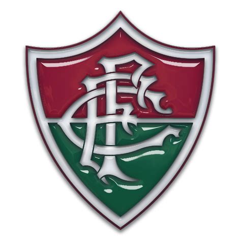 Escudo Do Fluminense Em Png Quero Imagem