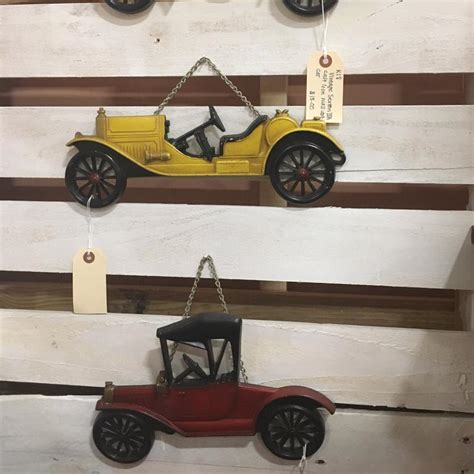 Vintage Sexton Usa Cast Iron Cars For Sale In Mooresville Nc 5miles Buy And Sell