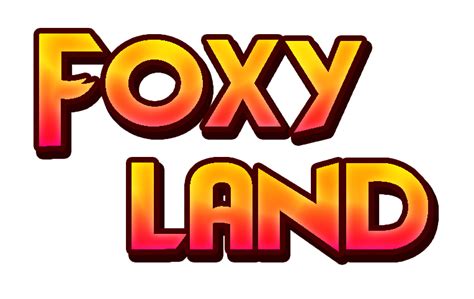 Foxy Land Images Launchbox Games Database