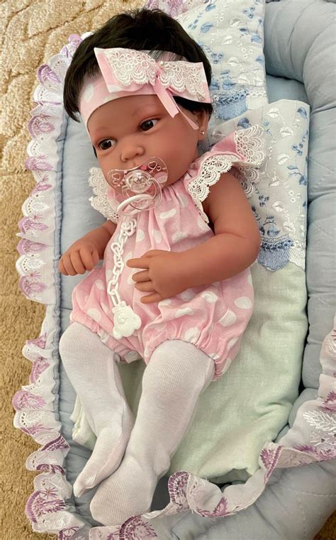 Dresses For Reborn Doll Clothes For 16 17inch Doll Babies Etsy