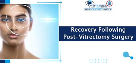 Post Vitrectomy Surgery How To Recover And Whats The Correct Posture