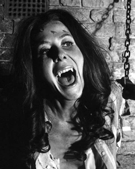 Monsters Forever • The Satanic Rites Of Dracula 1973 Hammer Horror