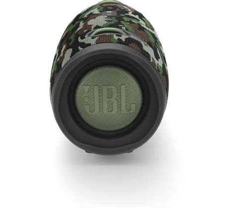 Buy Jbl Xtreme 2 Portable Bluetooth Speaker Camouflage Free
