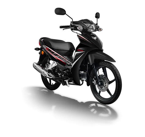 Honda wave alpha 2021 available for sale in vietnam 16,99 ₫ million. honda wave alpha at motorcycleonline malaysia 110cc