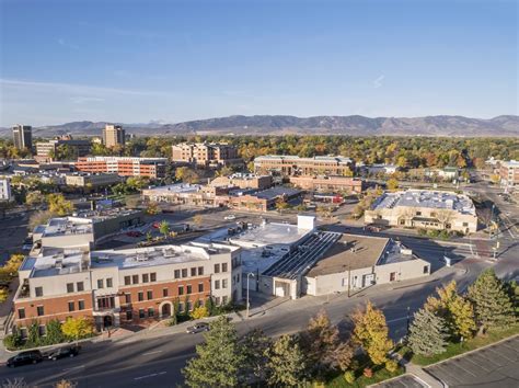 Things To Do In Fort Collins Explore Fort Collins Uber