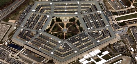 Pentagon Fails Its First Ever Audit Popularresistanceorg