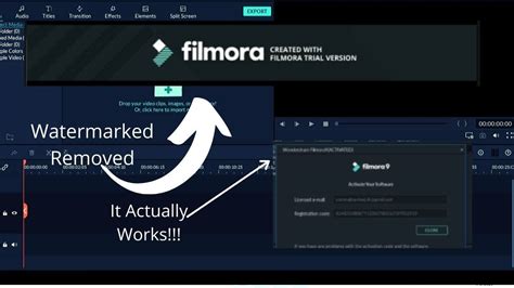 Filmora9freeactivation #filmora9crack how to activate filmora9 for free for lifetime validity , filmora 9 free activation with proof. tutorial Filmora How to take out WaterMark For FREE ...