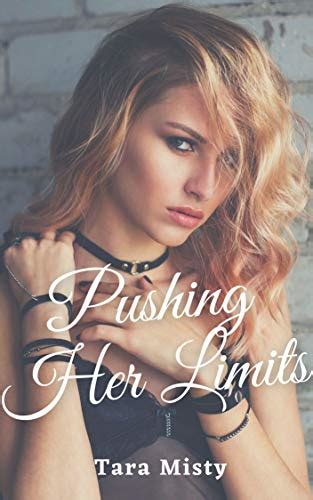 Pushing Her Limits A Multiple Lovers Bdsm Story Ebook Misty Tara