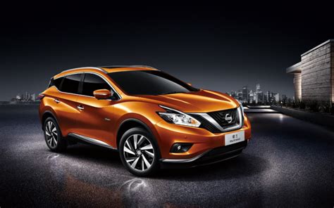 2020 Nissan Murano Redesign Release Date Interior Price 2020