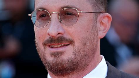 The Untold Truth Of Darren Aronofsky