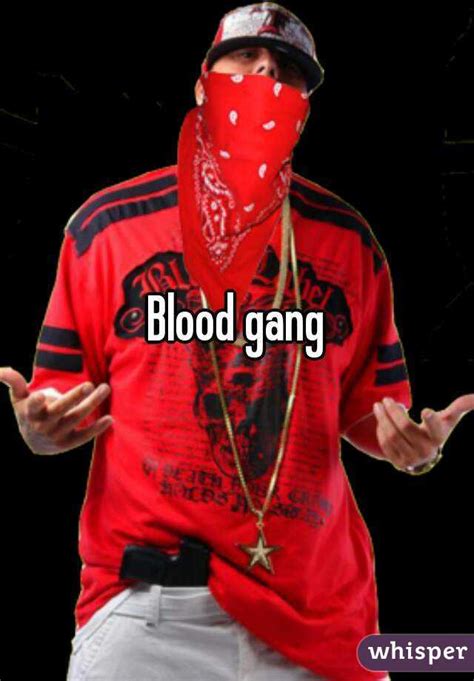 Blood Gang