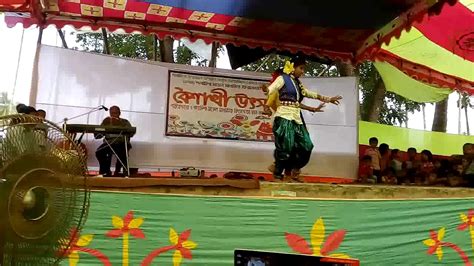 Gms Boishakh Mela Ayeshee Sutty Youtube