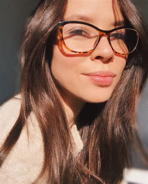 𝕞𝕖𝕝𝕚𝕤𝕖 On Instagram “some Wholesome Reading Glasses Content For Your Feeds 🤓” Glasses