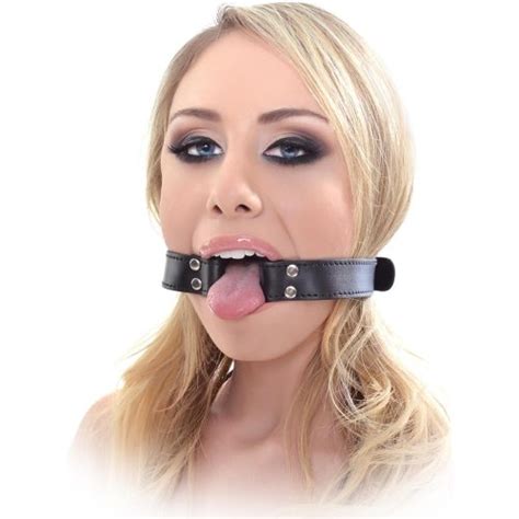 Fetish Fantasy Beginners Open Mouth Gag Sex Toys At Adult Empire Free