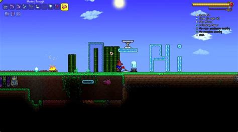 Terraria How To Get Echo Blocks And Echo Coating Labor Of Love