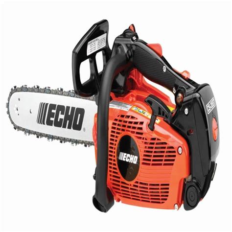 Echo Cs 355t 358 Cc Top Handle Chain Saw With Reduced Effort Starter 14