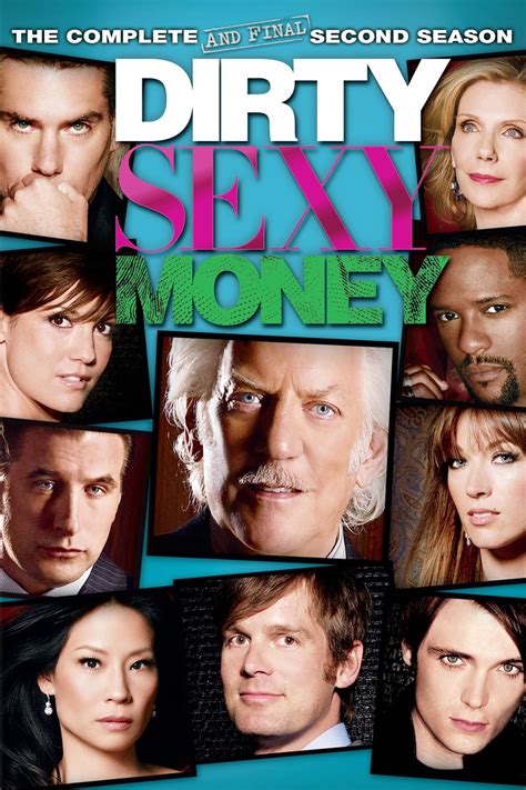 Dirty Sexy Money Série Saisons Episodes Acteurs Actualités