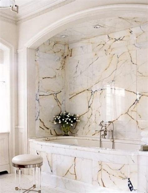48 Luxurious Marble Bathroom Designs Digsdigs