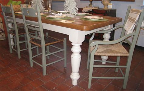 French Country Farm Table French Country Dining Tables Kate Madison