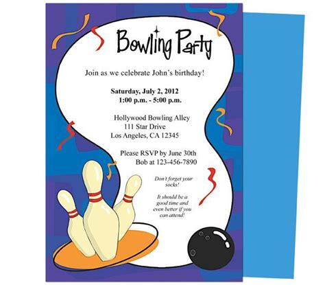 The cooperation agreement is designed to help this. free printable bowling party invitations - Google Search | Einladungsvorlage, Einladungen ...